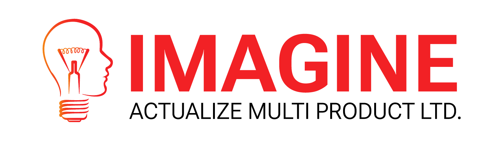 IMAGINE ACTUALIZE MULTI PRODUCT LTD.