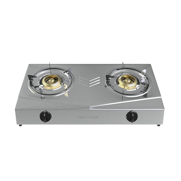 GAS STOVE 2