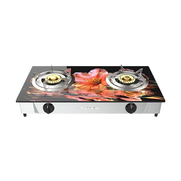 GAS STOVE 4