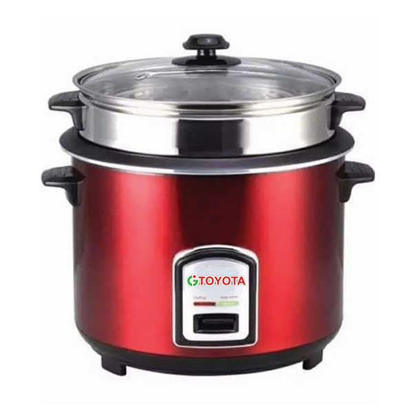 ELECTRIC PRESSURE COOKERS 3