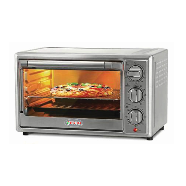 ELECTRIC OVEN