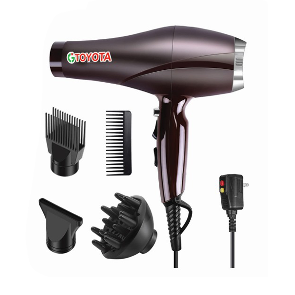 HAIR DRYER