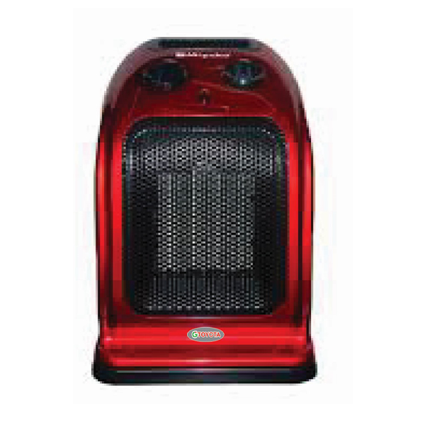 PORTABLE SPACE HEATER