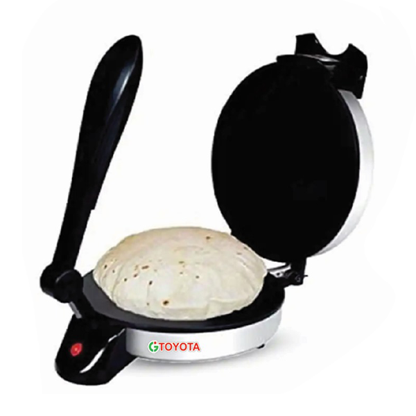 ELECTRIC ROTI MAKER