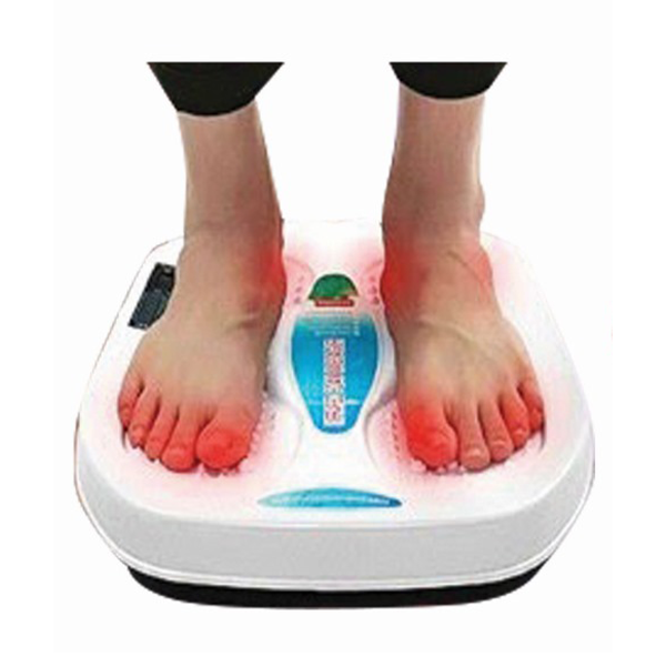 ELECTRIC FOOT MASSAGER