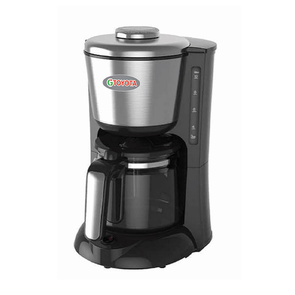 DRIP COFFEE MAKER